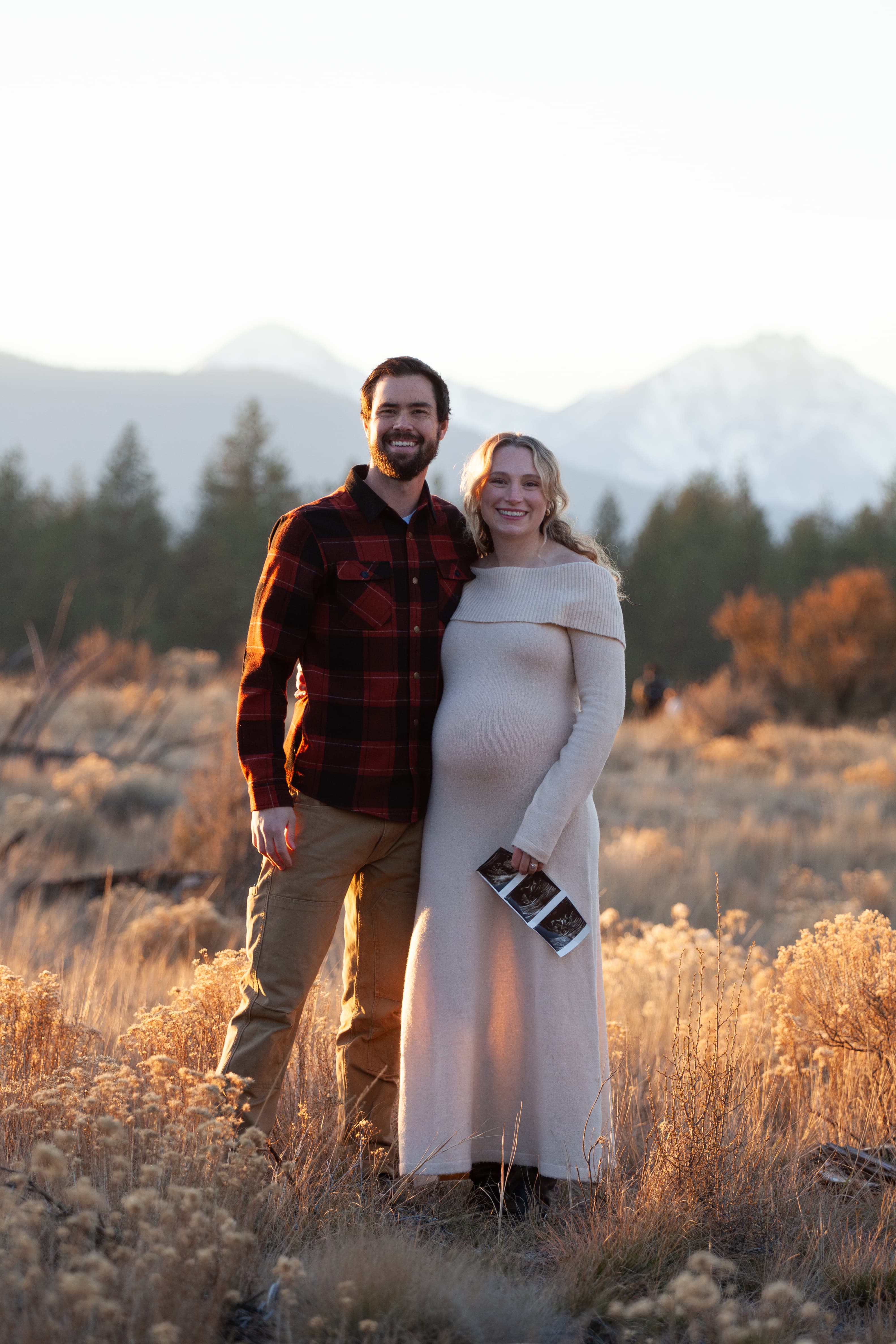 C & S: Golden Hour