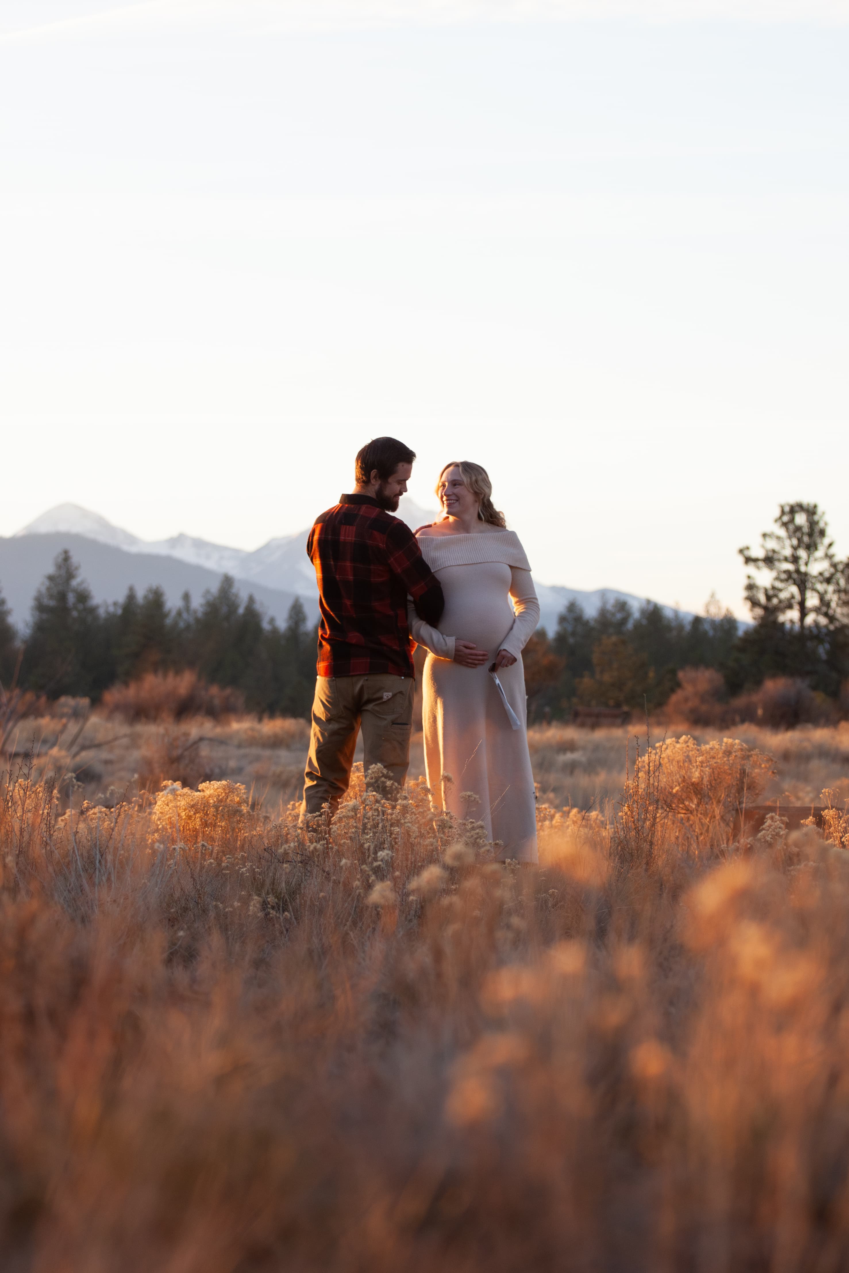 C & S: Golden Hour
